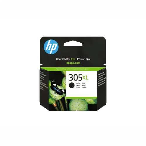 HP 305XL High Yield Black Original Ink Cijena