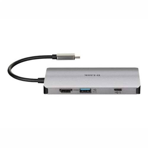 D-LINK USB-C 8-port USB 3.0 hub HDMI Cijena