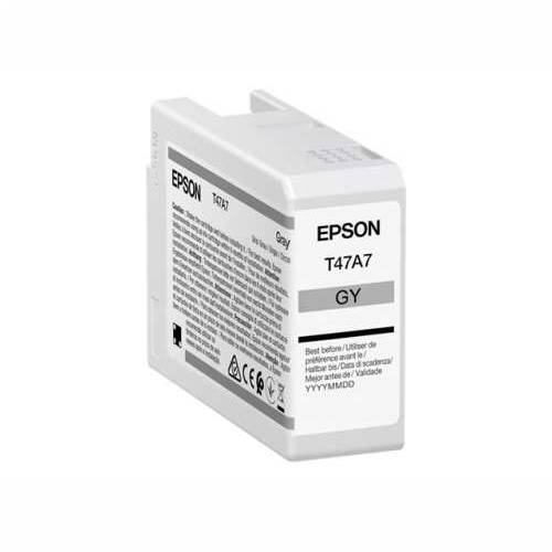 EPSON Singlepack Gray T47A7 UltraChrome Cijena