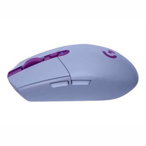 LOGI G305 LightSpeed Wireless Mouse Cijena