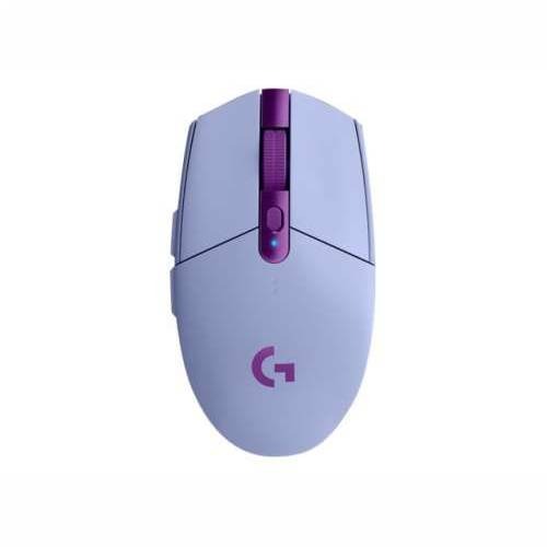 LOGI G305 LightSpeed Wireless Mouse Cijena