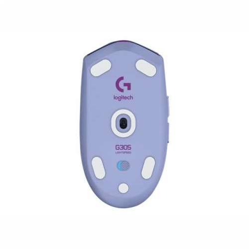 LOGI G305 LightSpeed Wireless Mouse Cijena