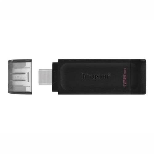 KINGSTON 128GB USB-C 3.2 Gen1 DT 70 Cijena