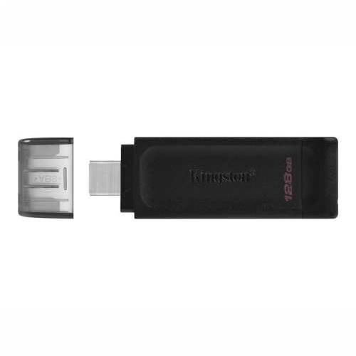 KINGSTON 128GB USB-C 3.2 Gen1 DT 70 Cijena