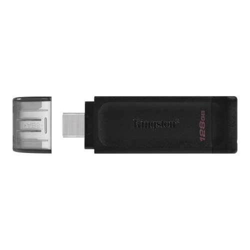 KINGSTON 128GB USB-C 3.2 Gen1 DT 70 Cijena