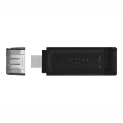 KINGSTON 64GB USB-C 3.2 Gen1 DT 70 Cijena