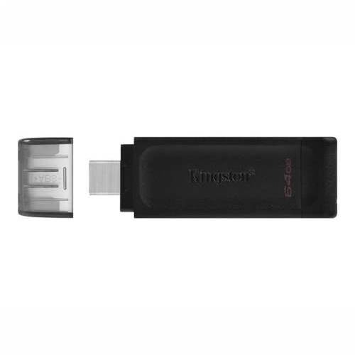 KINGSTON 64GB USB-C 3.2 Gen1 DT 70 Cijena