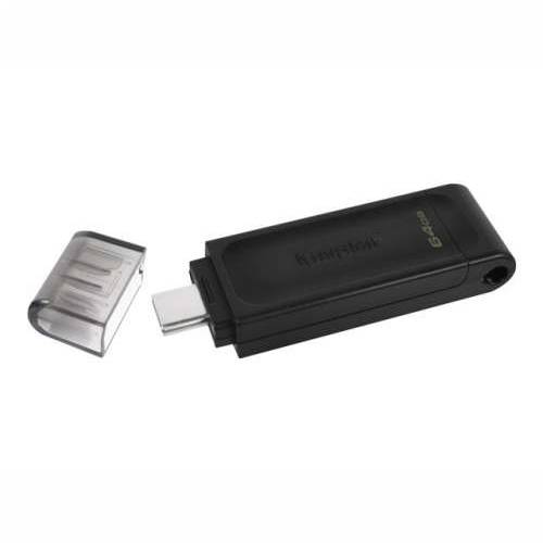 KINGSTON 64GB USB-C 3.2 Gen1 DT 70 Cijena