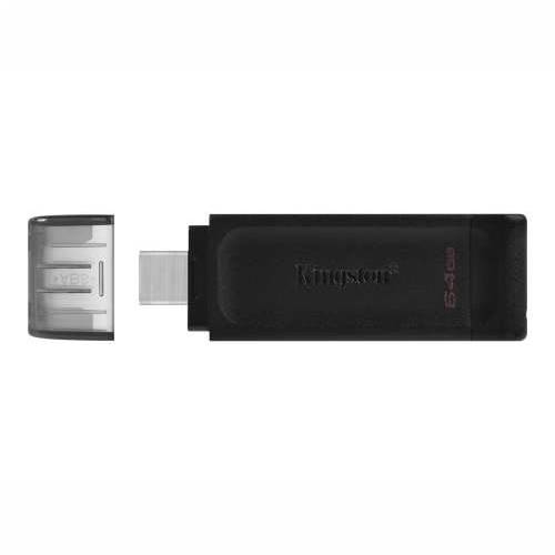 KINGSTON 64GB USB-C 3.2 Gen1 DT 70 Cijena