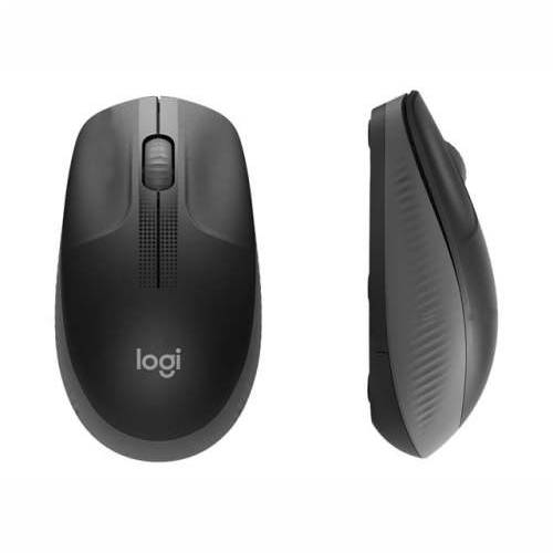LOGI M190 wireless mouse Charcoal Cijena
