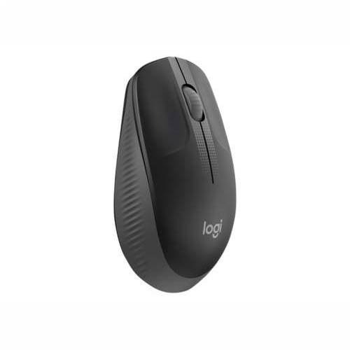 LOGI M190 wireless mouse Charcoal Cijena