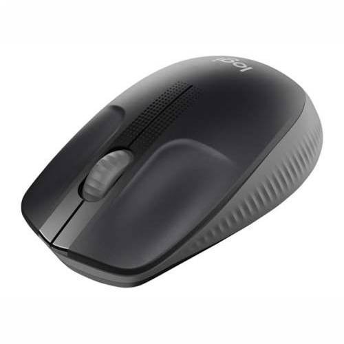 LOGI M190 wireless mouse Charcoal Cijena