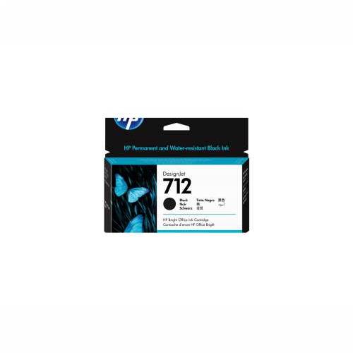 HP 712 80-ml Black Designjet Ink Cijena