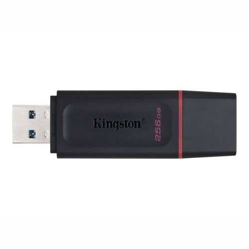 KINGSTON 256GB USB3.2 Gen1 DT Bk+Pink Cijena
