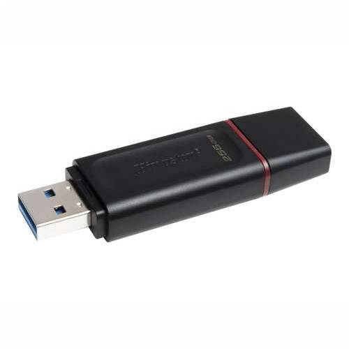 KINGSTON 256GB USB3.2 Gen1 DT Bk+Pink Cijena