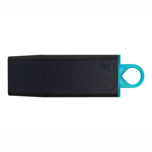 KINGSTON 64GB USB3.2 Gen1 DT Bk+Teal Cijena