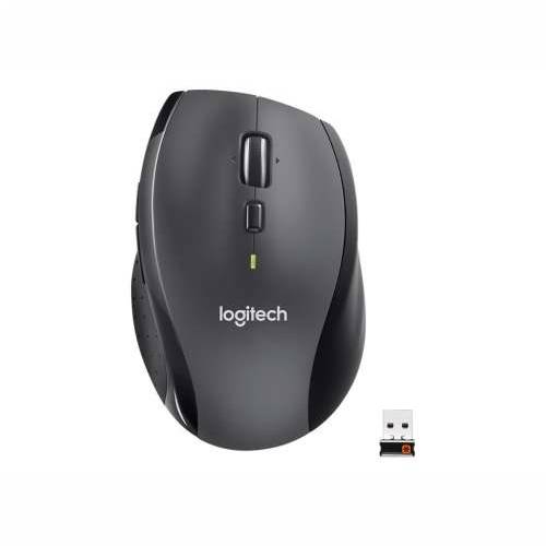 LOGI Marathon M705 Wireless Mouse Cijena