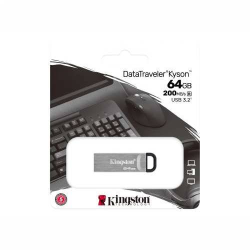 KINGSTON 64GB USB3.2 DT Gen1 Kyson Cijena