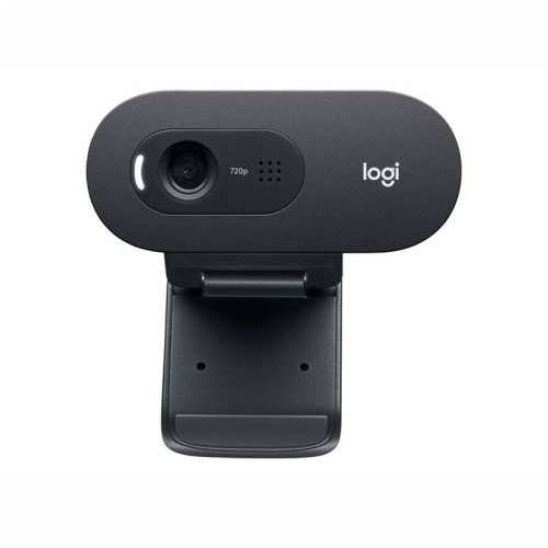 LOGI HD Webcam C505 Black Cijena