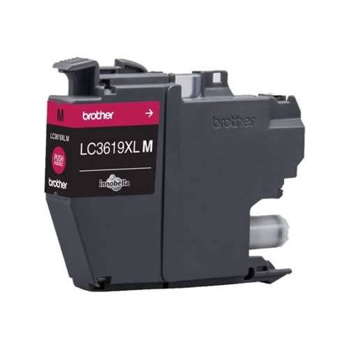 Brother tinta Magenta LC3619XLM - 1500 s Cijena