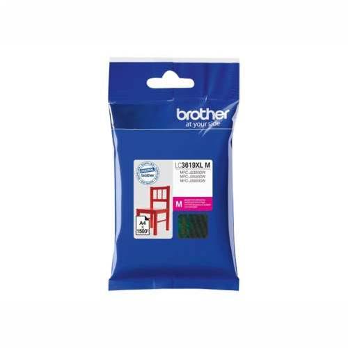 Brother tinta Magenta LC3619XLM - 1500 s Cijena