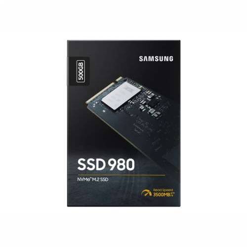SAMSUNG SSD 980 500GB M.2 NVMe PCIe Cijena