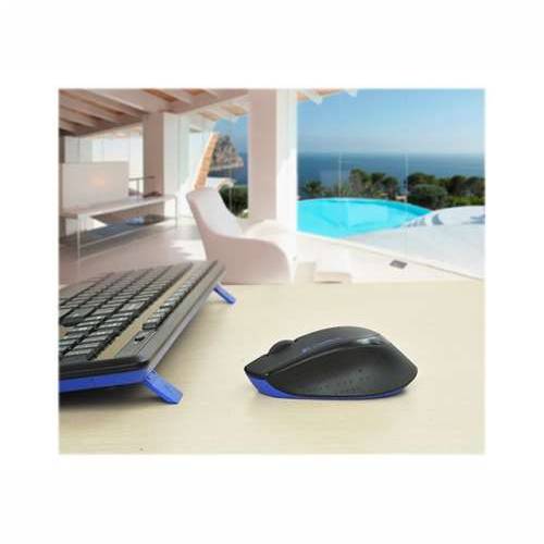 LOGI MK345 Wireless Combo (HR)(P) Cijena