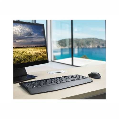 LOGI MK345 Wireless Combo (HR)(P) Cijena