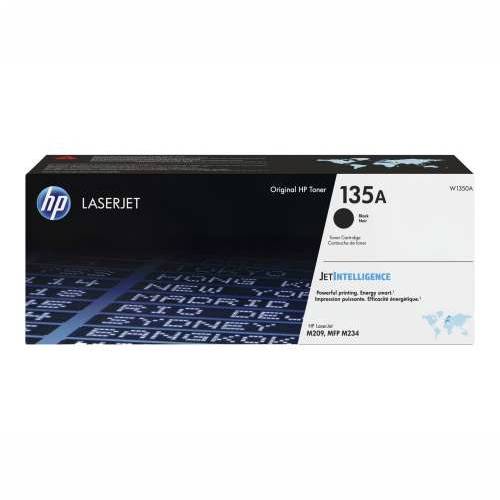 HP 135A Black Original LaserJet Toner Cijena