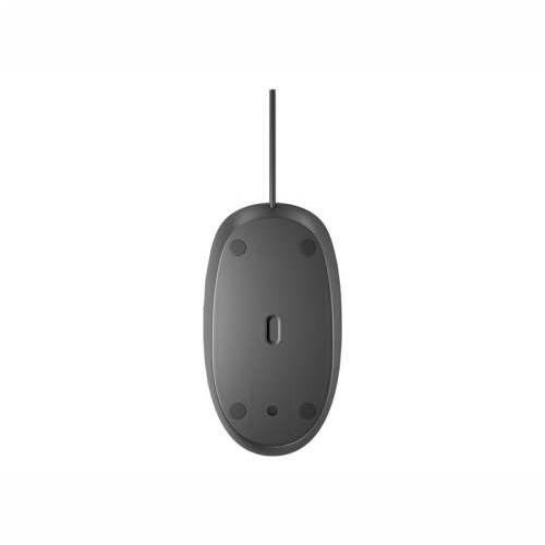 HP 125 Wired Mouse Cijena