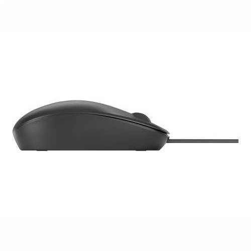 HP 125 Wired Mouse Cijena