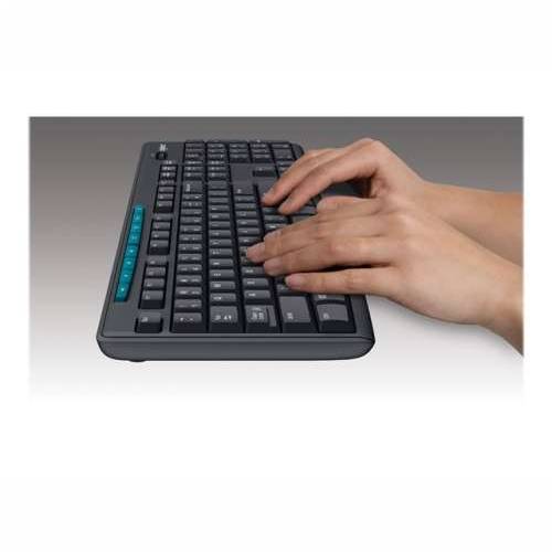 LOGI K270 WL Keyboard (HR)(P) Cijena