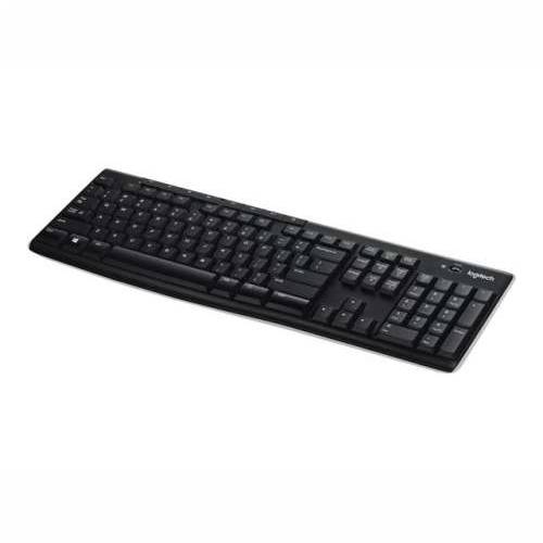 LOGI K270 WL Keyboard (HR)(P) Cijena