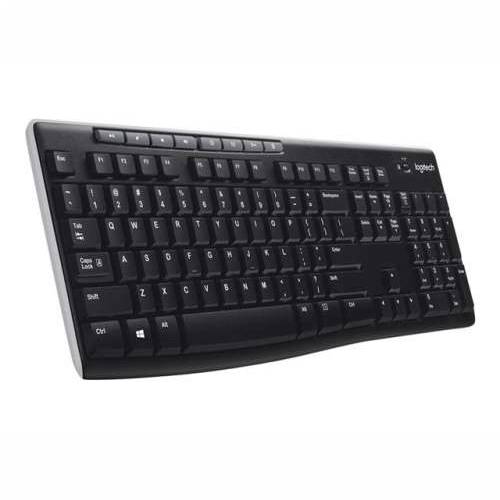 LOGI K270 WL Keyboard (HR)(P) Cijena