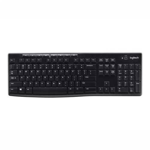 LOGI K270 WL Keyboard (HR)(P) Cijena