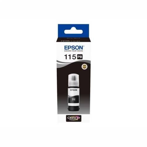 EPSON 115 EcoTank Photo Black ink bottle Cijena