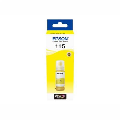 EPSON 115 EcoTank Yellow ink bottle Cijena