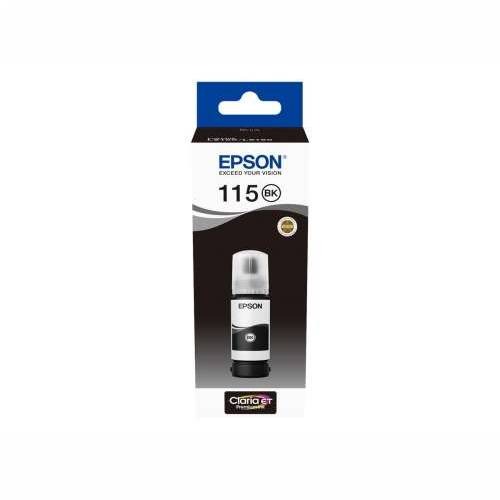 EPSON 115 EcoTank Pigment Black ink Cijena