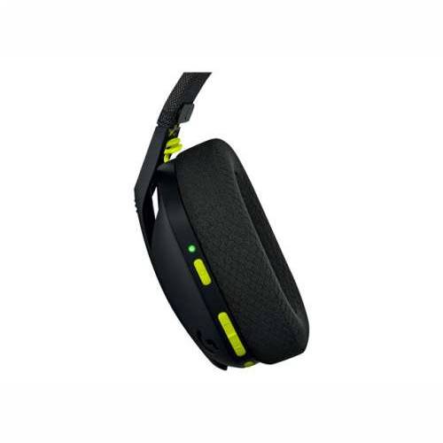 LOGI G435 LightSpeed Headset Black Cijena