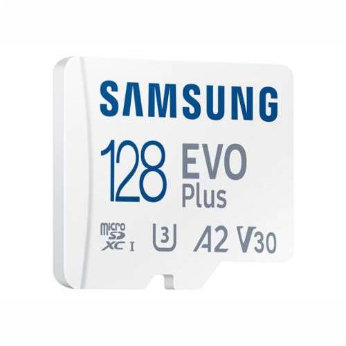SAMSUNG microSD EVO PLUS 128GB Cijena