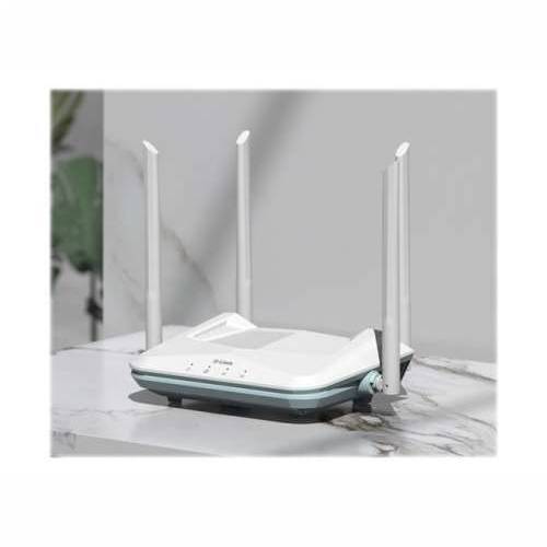 D-LINK AX1500 Smart Router Cijena