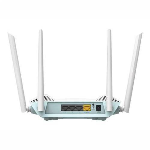 D-LINK AX1500 Smart Router Cijena