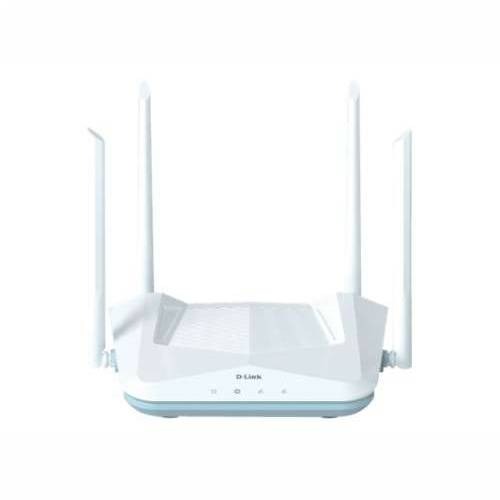 D-LINK AX1500 Smart Router Cijena