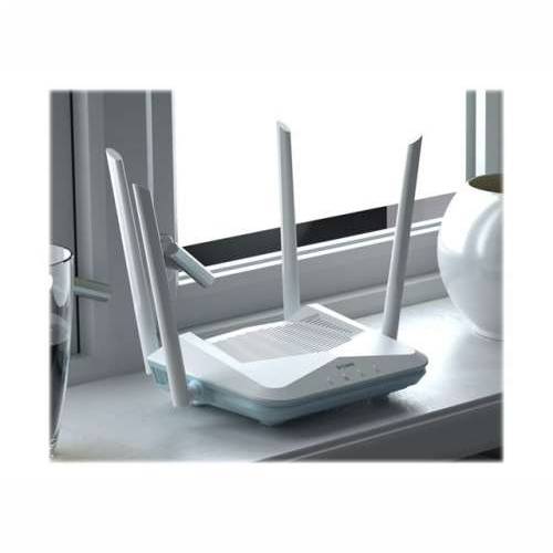 D-LINK AX1500 Smart Router Cijena