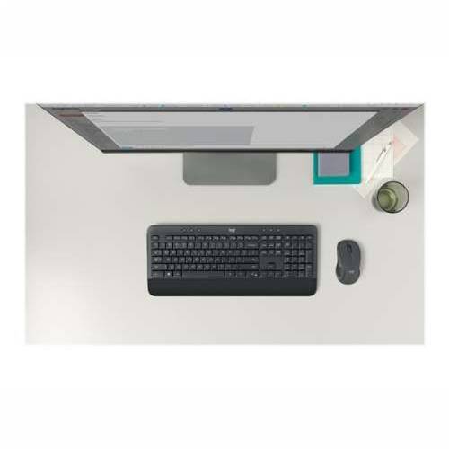LOGI MK545 Advanced Wrls Combo (HR)(P) Cijena