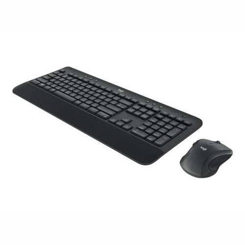 LOGI MK545 Advanced Wrls Combo (HR)(P) Cijena