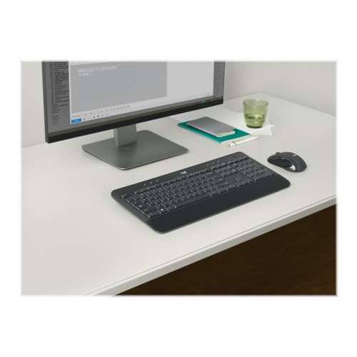 LOGI MK545 Advanced Wrls Combo (HR)(P) Cijena