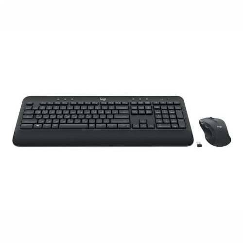 LOGI MK545 Advanced Wrls Combo (HR)(P) Cijena