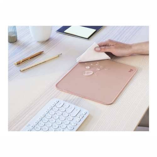 LOGI Mouse Pad Studio Series DARKER ROSE Cijena