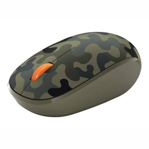 MS Bluetooth Mouse SE Green Camo Cijena